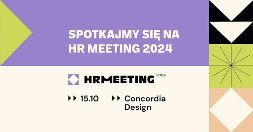 Konferencja HR