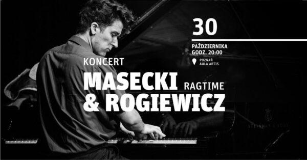 Koncert Poznań